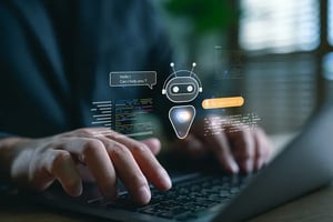 Protezione AI scraping