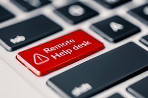 Remote Help desk