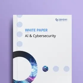 AI & cybersecurity