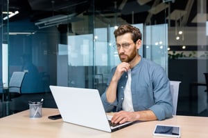 experiencia en ciberseguridad