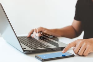 Protección de datos y puntos finales