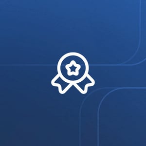 CyberGrant_Achievement icon indicating verified status