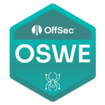 OffSec Web Expert (OSWE)