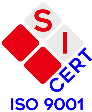 Certificazione ISO 9001