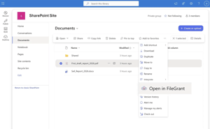 Connector_SharePoint