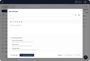 ScreenshotEmailGrant
